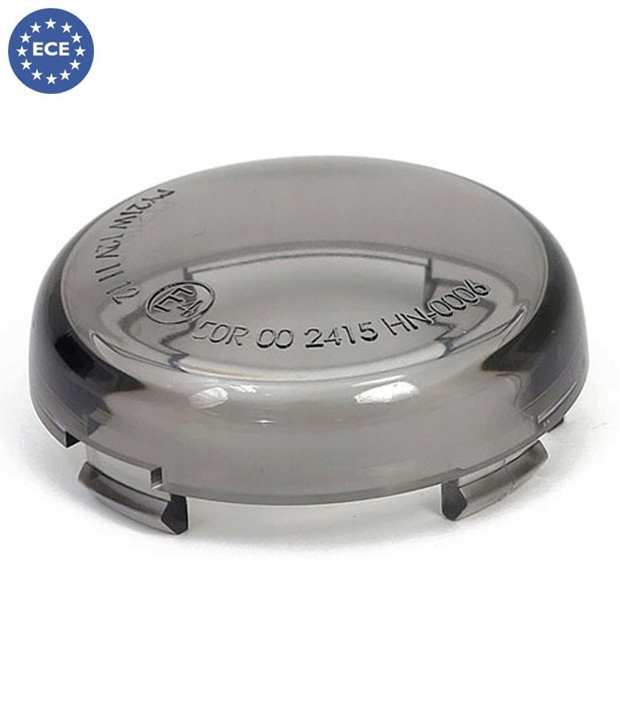 Szkiełko do kierunkowskazu bullet, ECE, HARLEY Producent inny