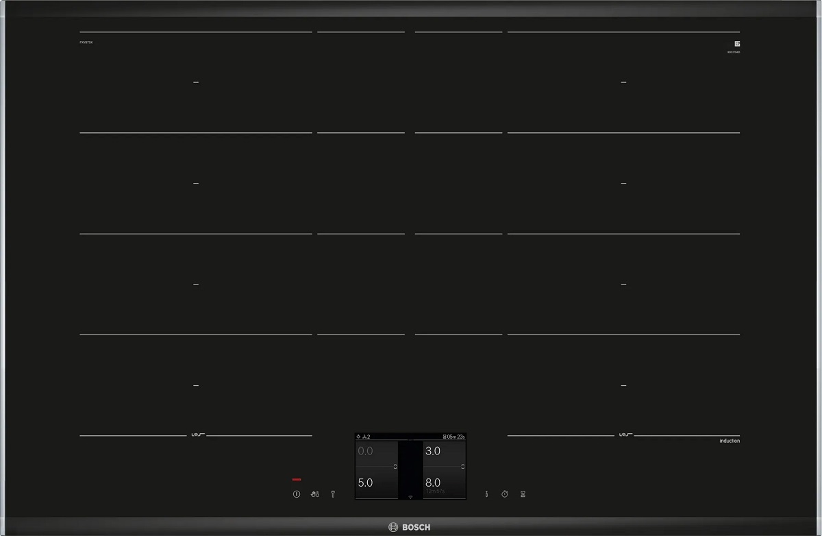 Płyta indukcyjna Bosch - PXY875KV1E
