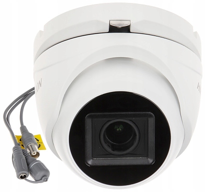 

Kamera Ahd, Hd-cvi, Hd-tvi, Cvbs DS-2CE79H0T-IT3ZF