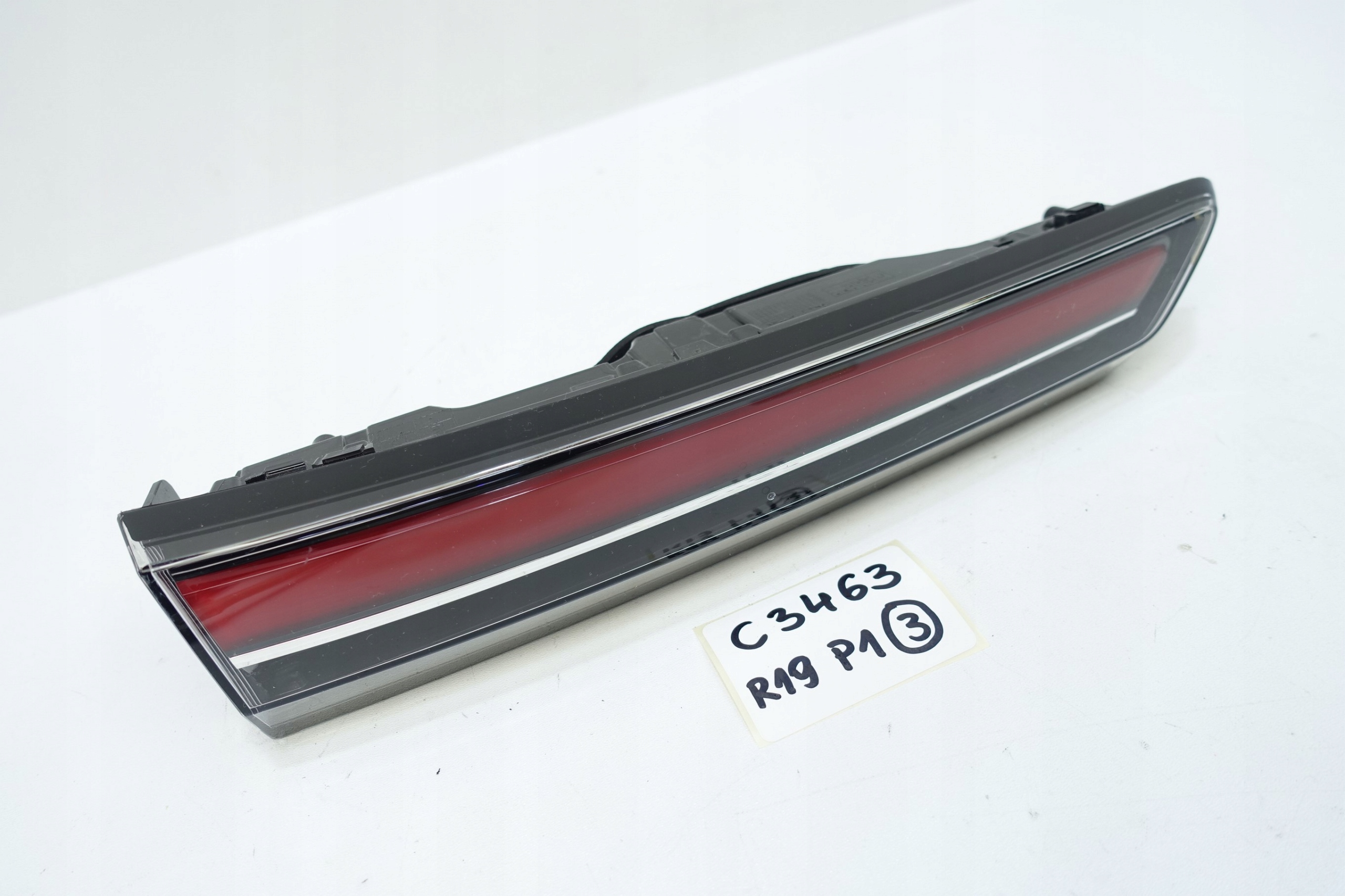 light left rear part left rear OPEL MOKKA B II 2020