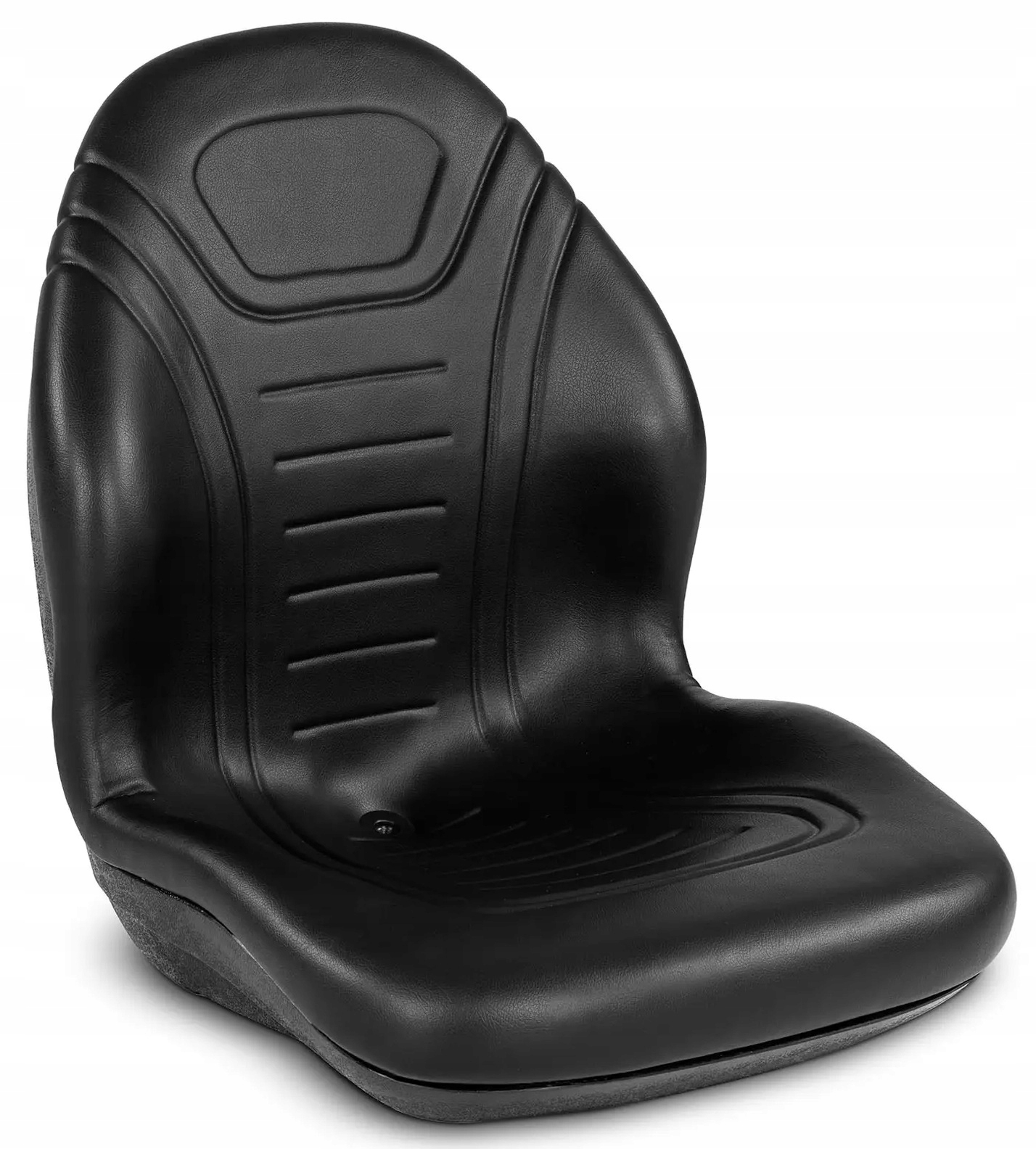 Sedadlo pro traktor 47x41 cm Hillvert HT-RUNDLE-19 10090296