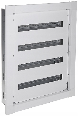 Podomítkový Rozvaděč 96-MODULOVÝ LE-337224 XL