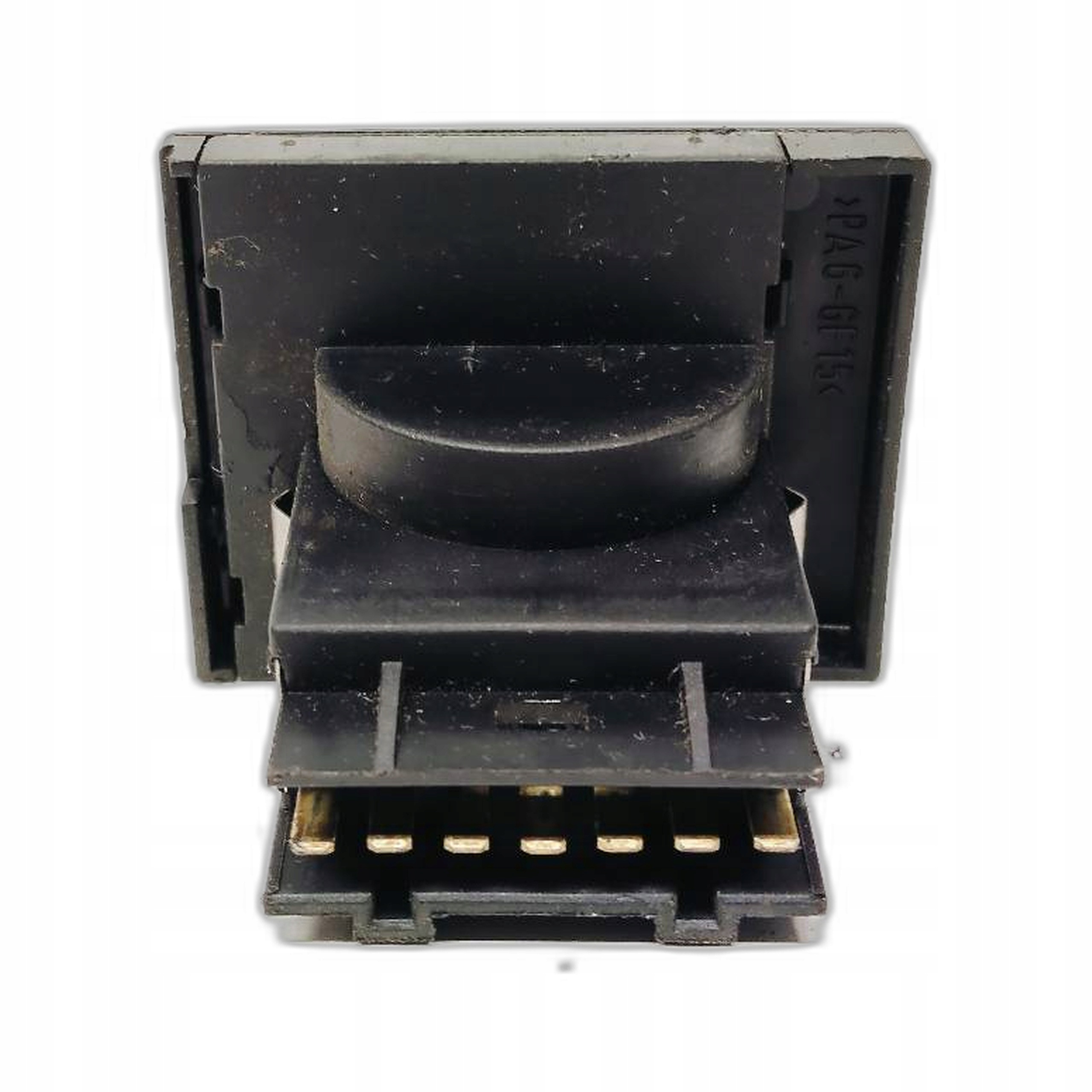 schalter hitzung sitze Volkswagen Golf III 1.6 MPI 1H6963563A