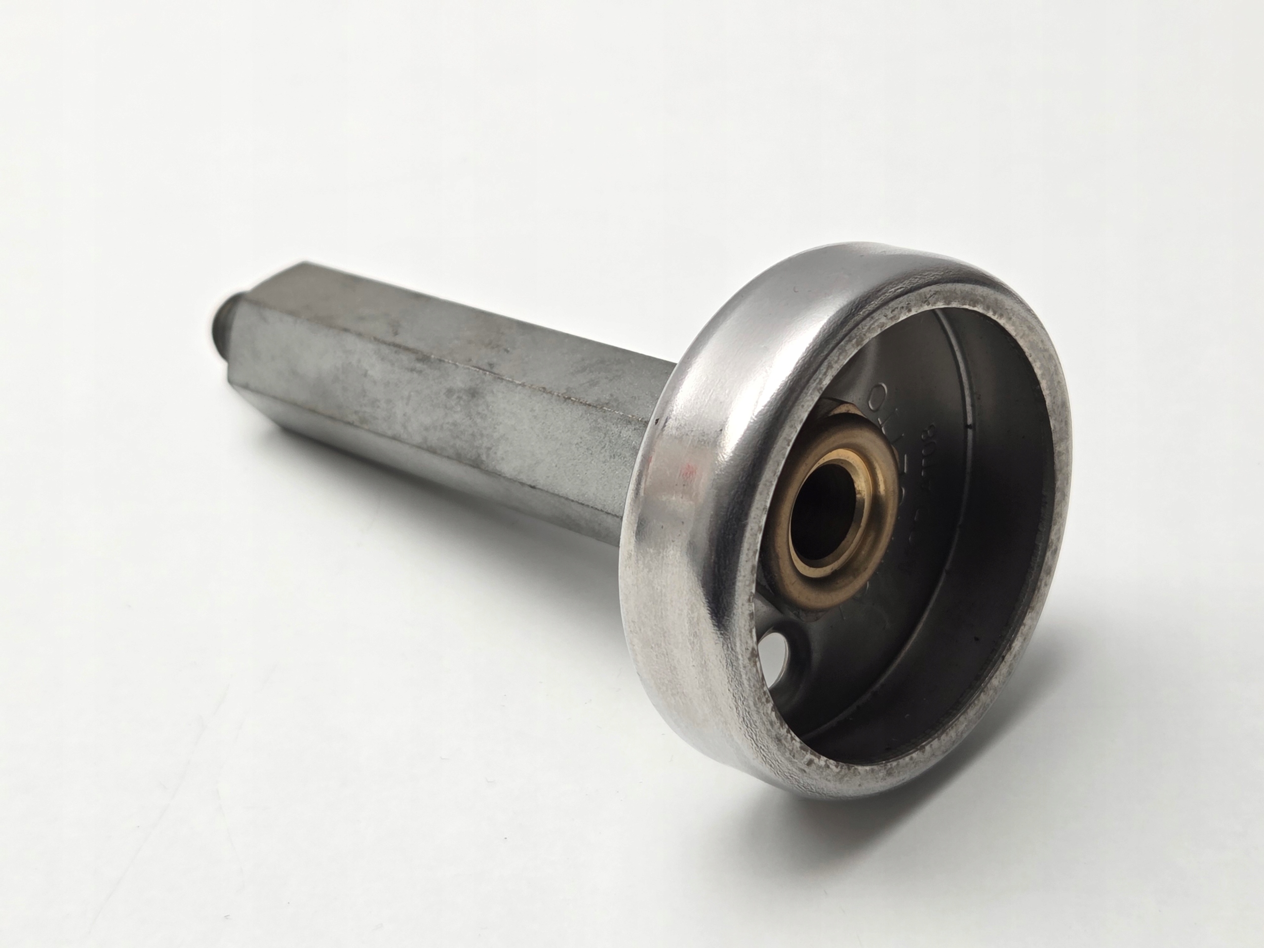 WLEW WKRĘTKA ZAWÓR GAZU 67R-013868