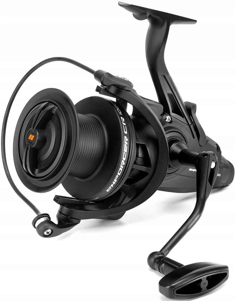Kołowrotek Tandem Baits Enforcer Cr 10000