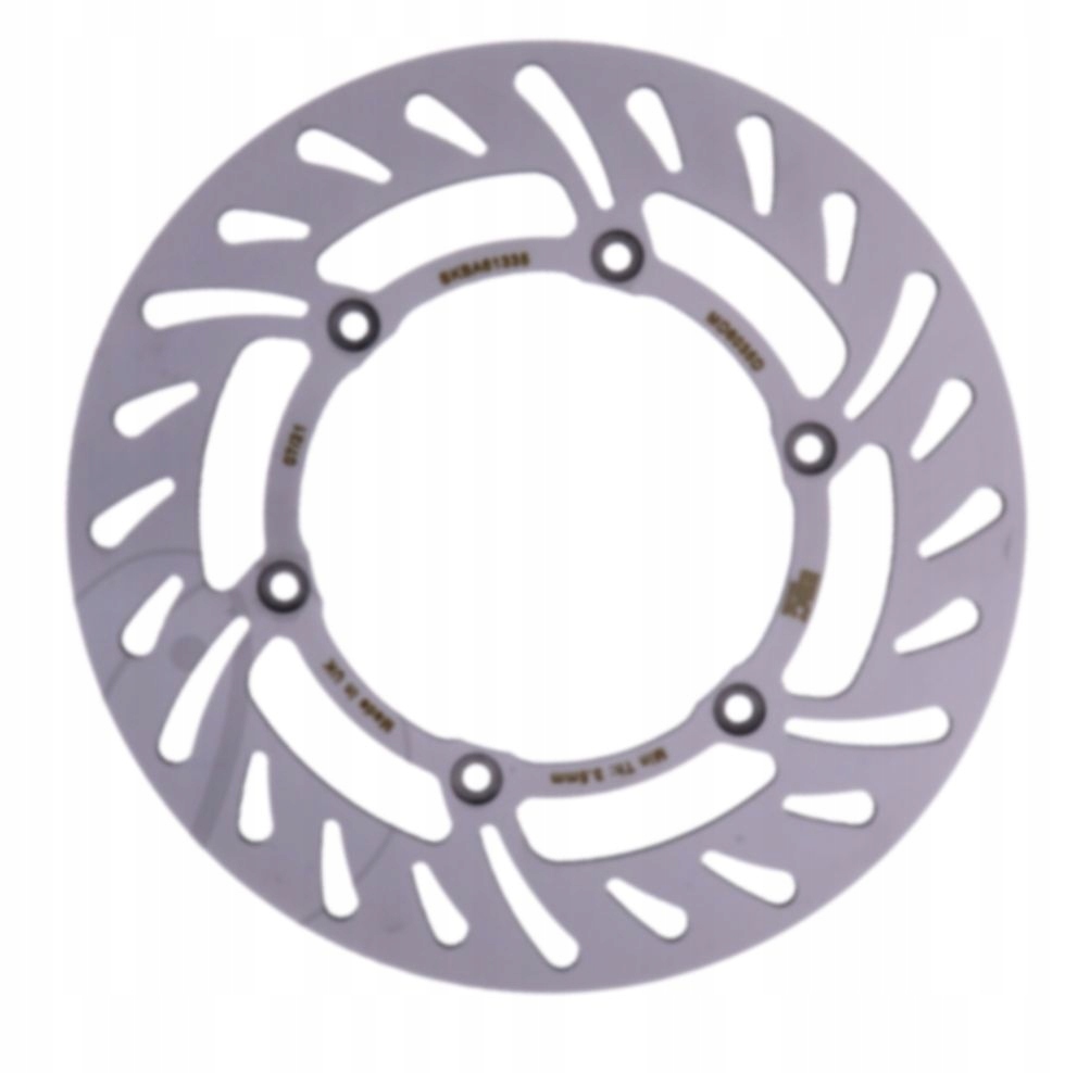 Brzdová Kotúčka Zadná Ktm Xc-w 125 150 Triumph Tf 250 X