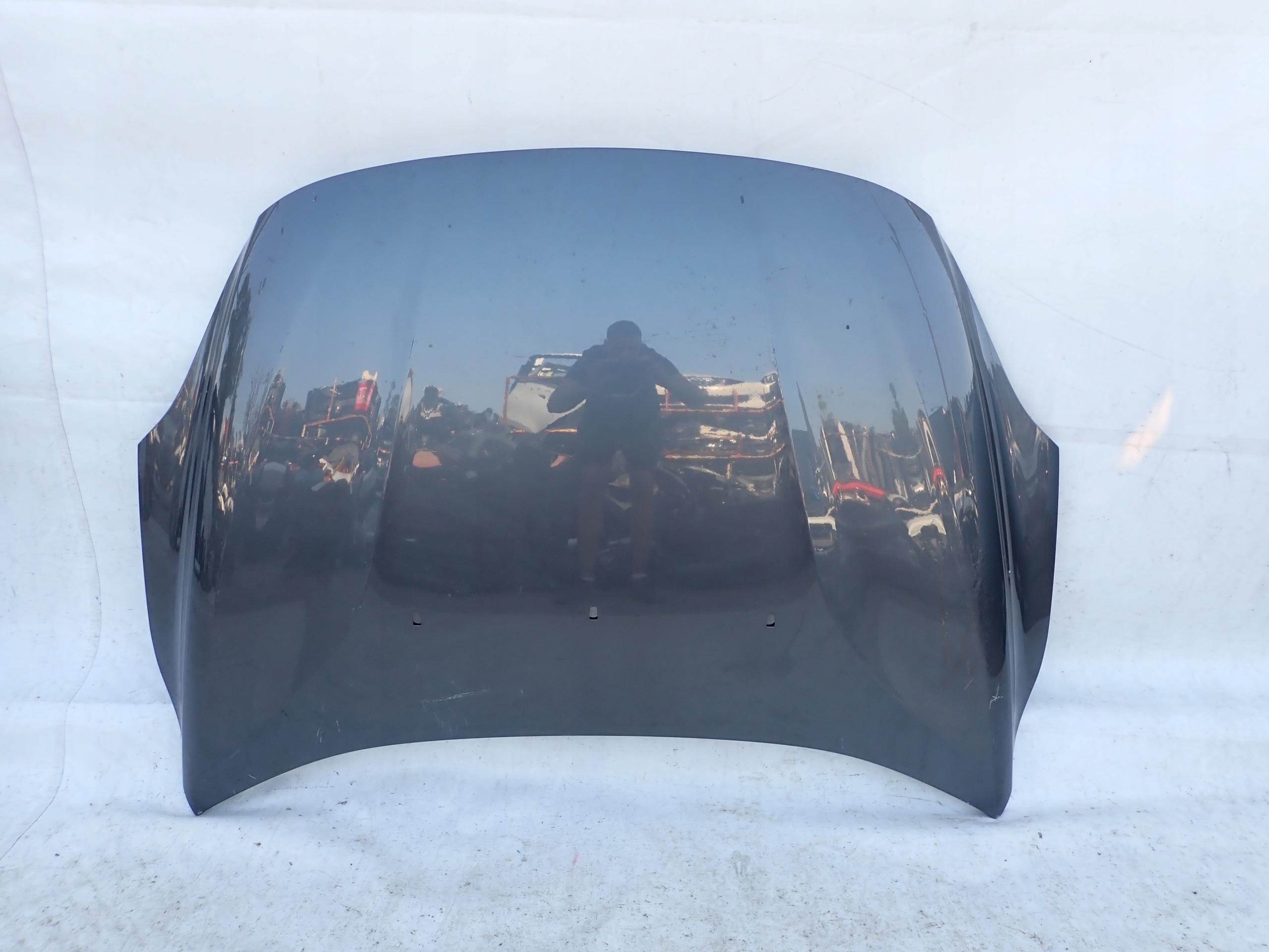 VOLVO V40 II 12- bonnet