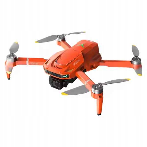 Dron Global Drone GD95 4K 2 kamery pouzdro na dálkové ovládání