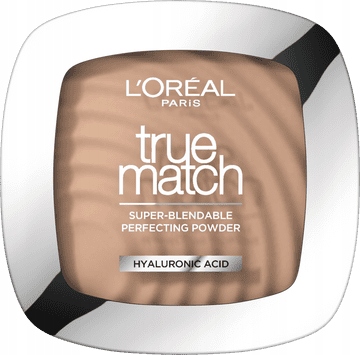 

Loreal True Match Powder Puder prasowany N4
