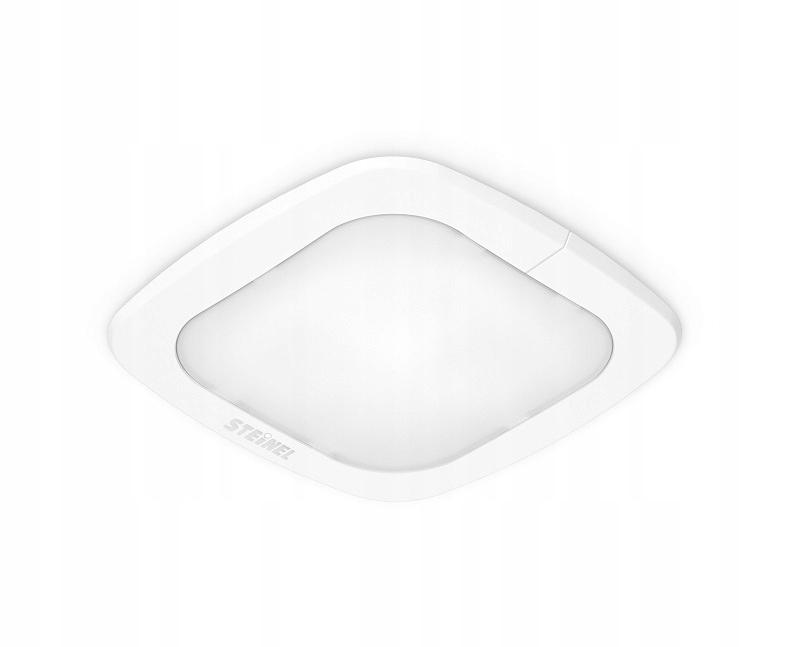 Czujnik obecności Steinel IR Quattro Slim KNX V3