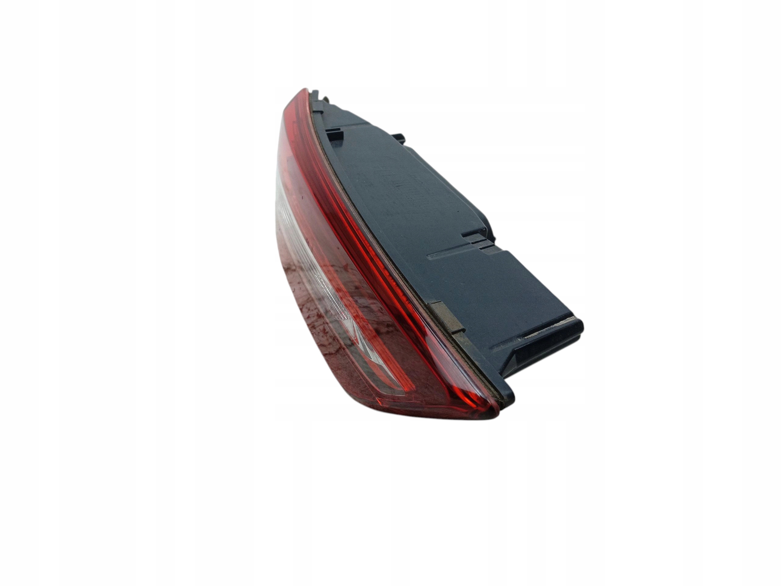 light left rear part to the bonnet OPEL GRANDLAND (2017-2021)