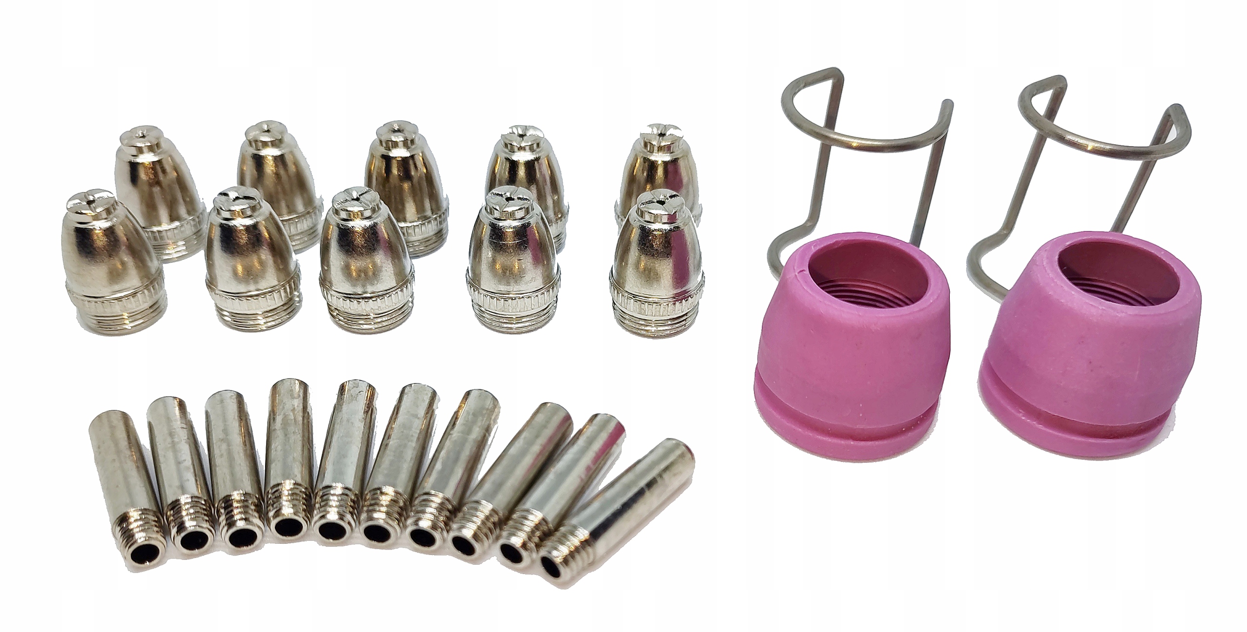 

Dysze Dysza Elektrody Parkside Pps 40 b3