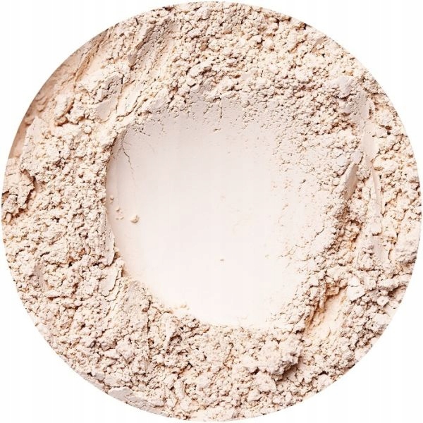 Podkład Mineralny Golden Cream
