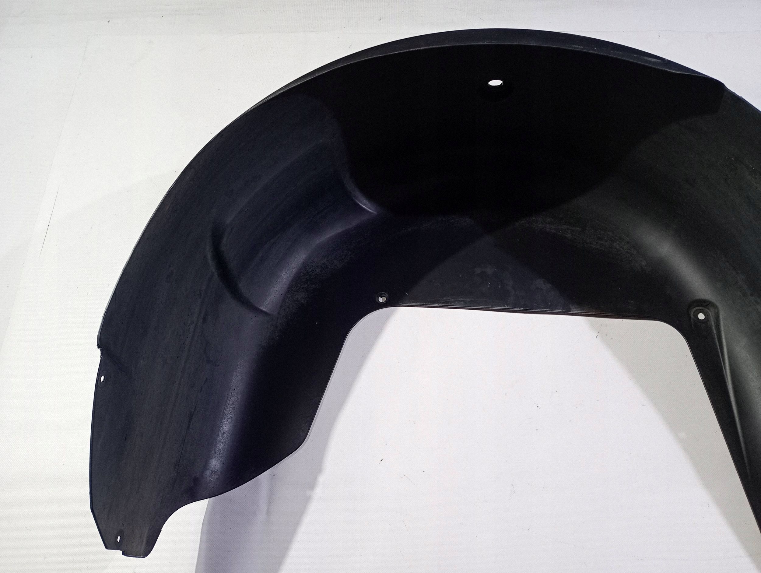 mudguard left rear part rear. left original Chevrolet Camaro 2009-2013