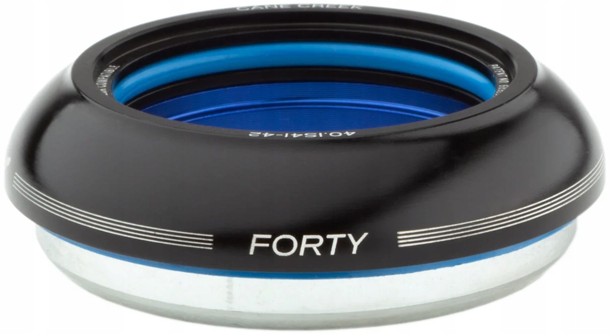 Cane Creek ster górny Forty IS42/28.6 1 1/8" short