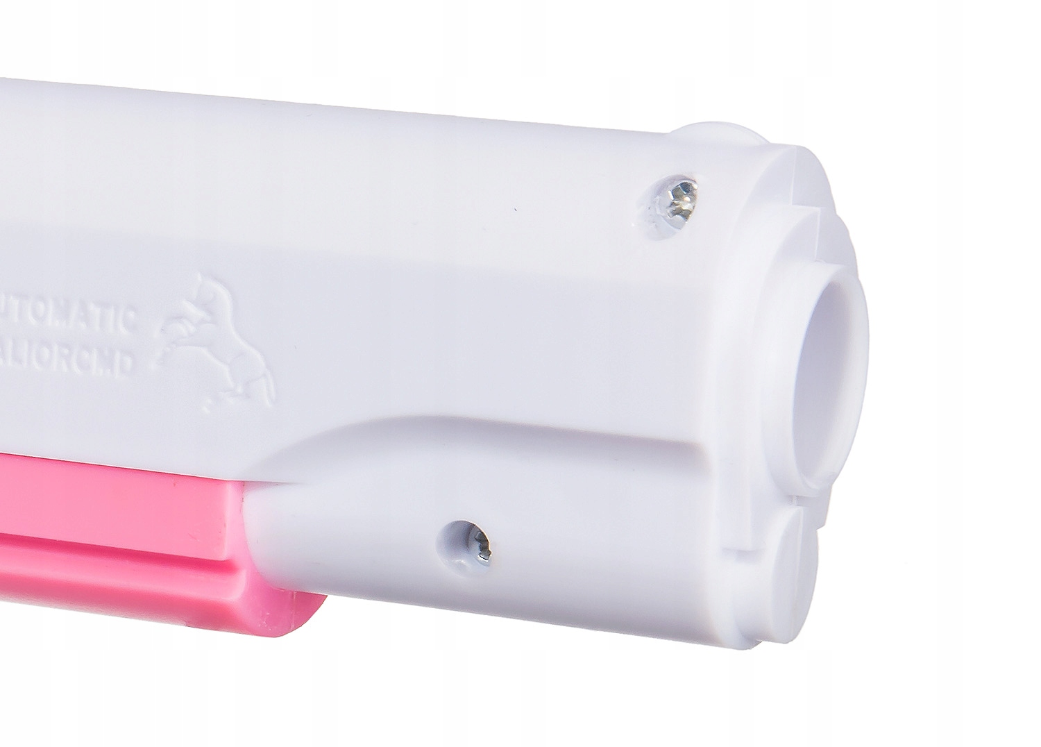 PISTOLET GLOCK BEZPIECZNE PIAKI EVA STRZAŁKI ŁUSKA Marka Pozostałe