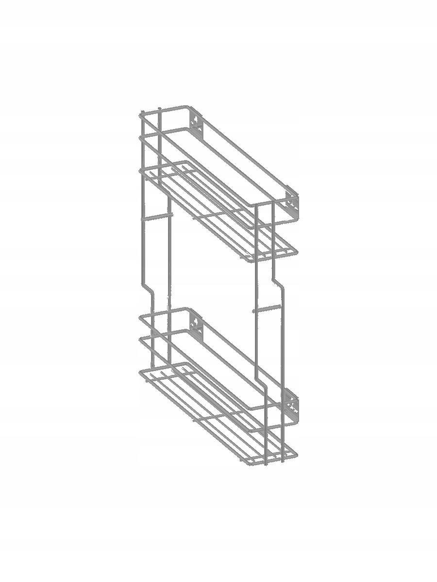 

Rejs Cargo Multi Prawe Boczne 200/2 Rejs Srebrny