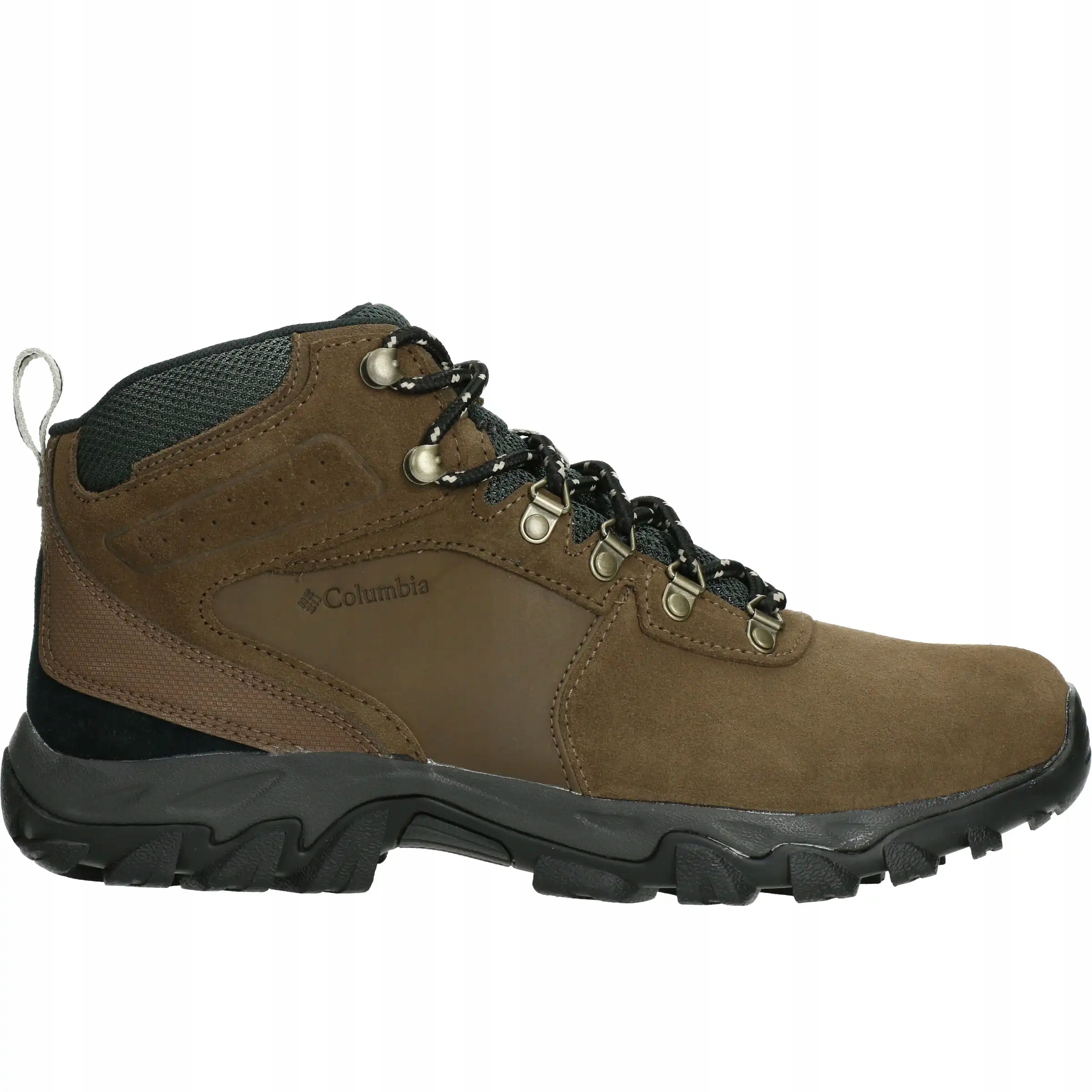 Buty Zimowe Męskie Columbia Newton Ridge Plus