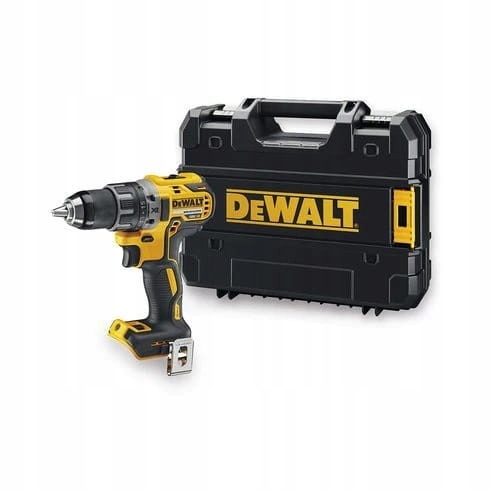 

DeWALT DCD791NT Wiertarko Wkrętarka Body Tstak