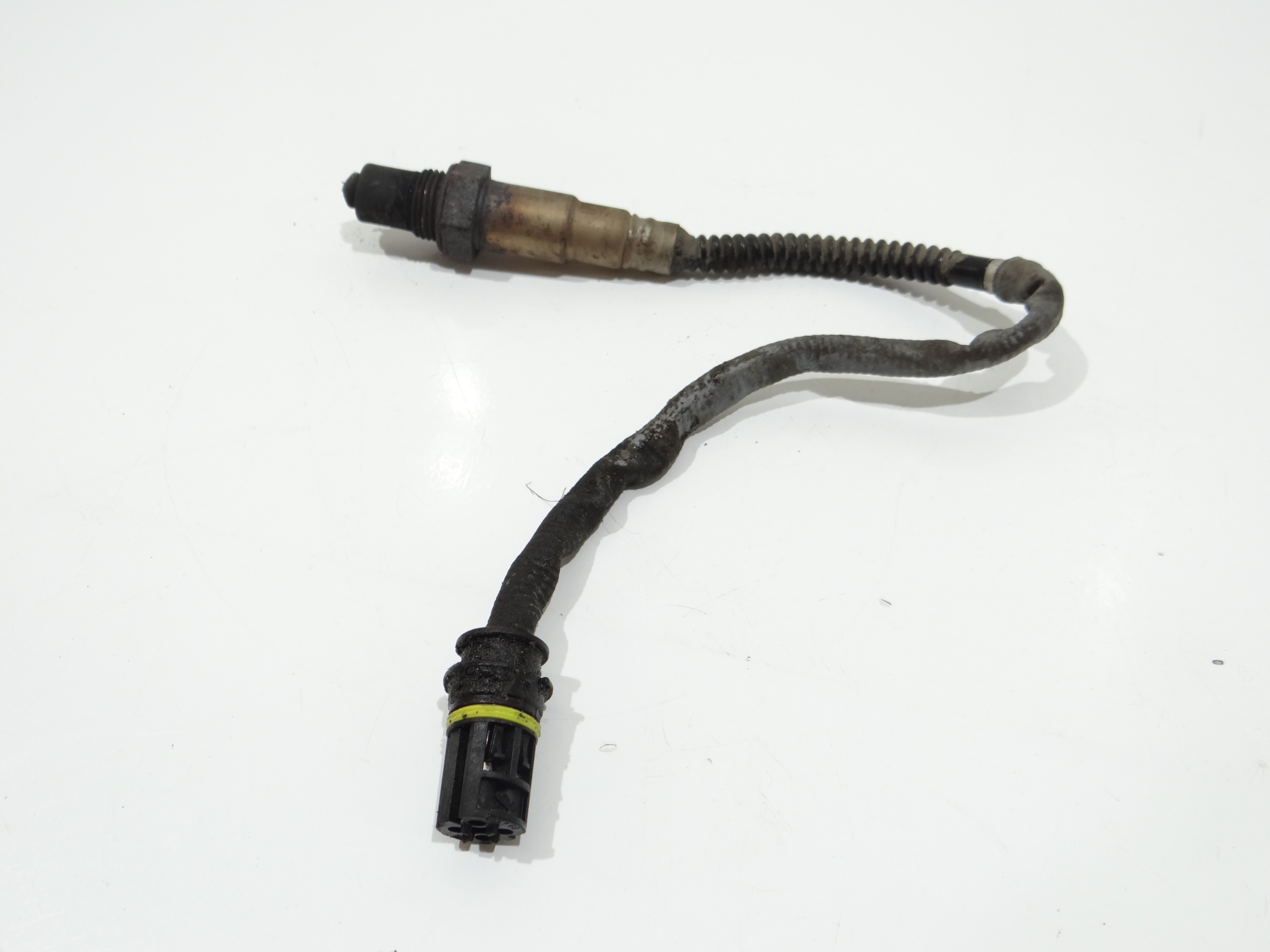 SONDA LAMBDA BMW E60 E61 N52 7544655