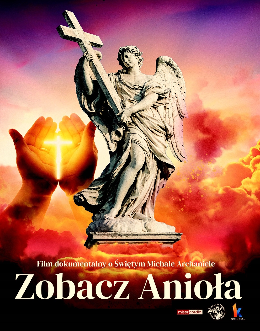 

Zobacz Anioła św. Michał Archanioł