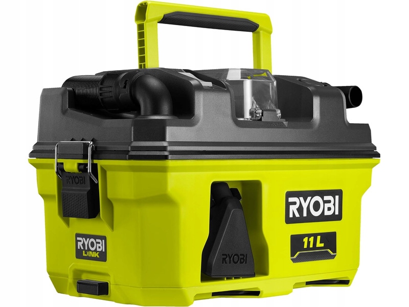 Odkurzacz warsztatowy Ryobi RV1811-0
