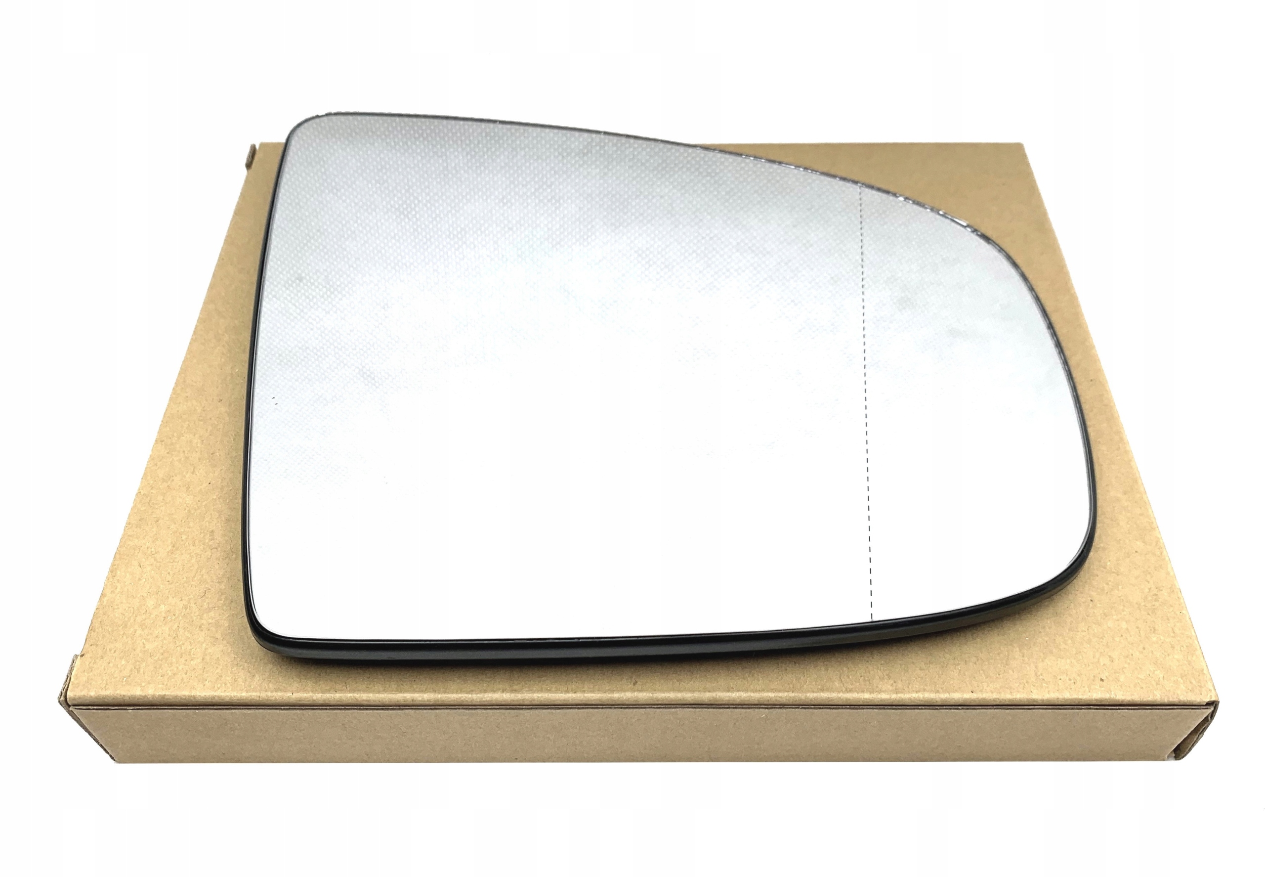 PRAWY WKLAD LUSTERKA BMW X5 E70 2006 2013