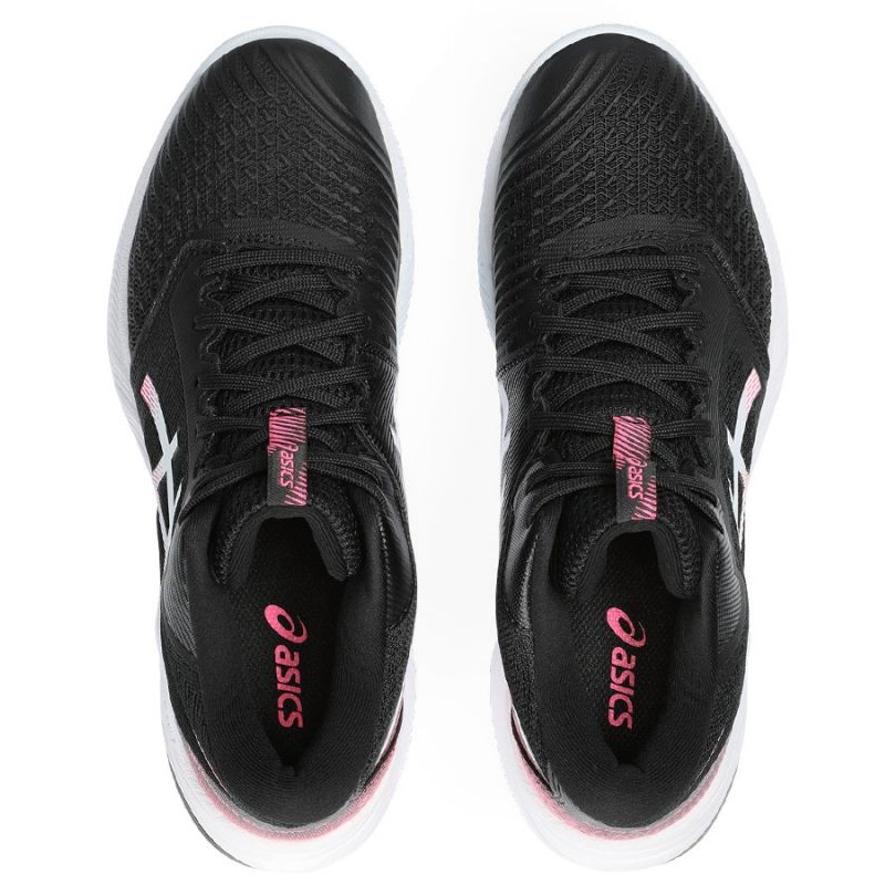 Buty Asics Netburner Ballistic Ff Mt 3 r.38 Rozmiar 38