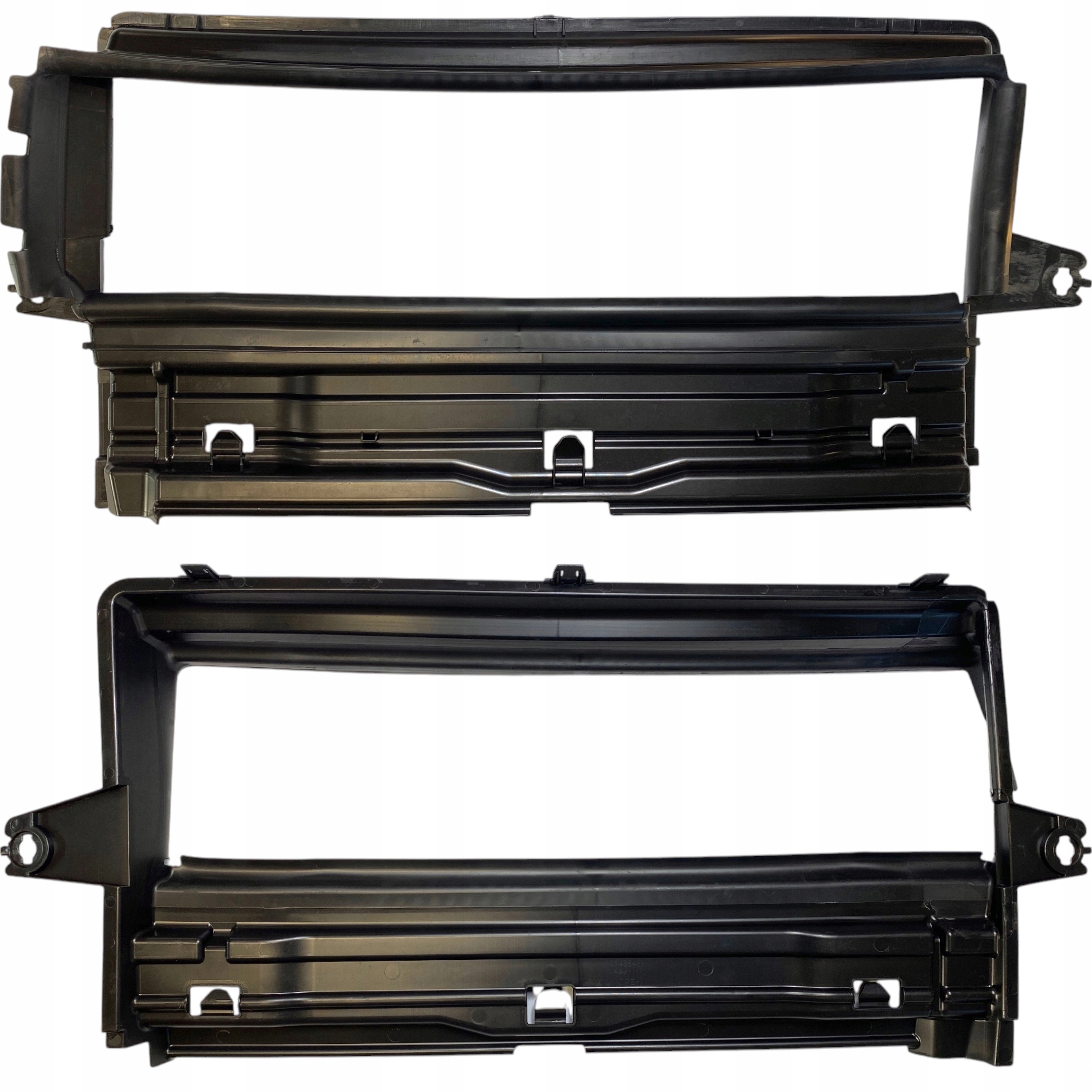 Volant Vzduchu přívod vzduchu lapač vedení Volvo S60 V60 2019+