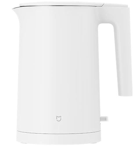 Czajnik elektryczny Xiaomi Mi Electric Kettle 2 1,7l Biały 1800W Bpa Free