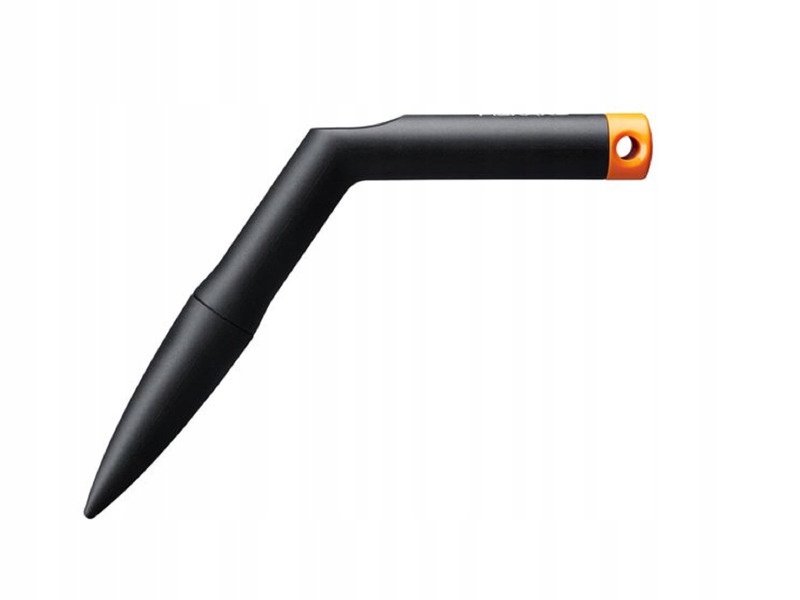 

Pikownik Fiskars Solid 1057080 Czarny