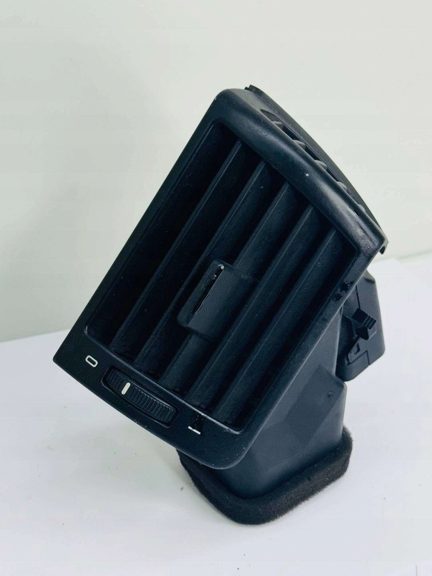 BMW 3 E46 98-05 grid air conditioning devices air left driver´s OE 64228361897