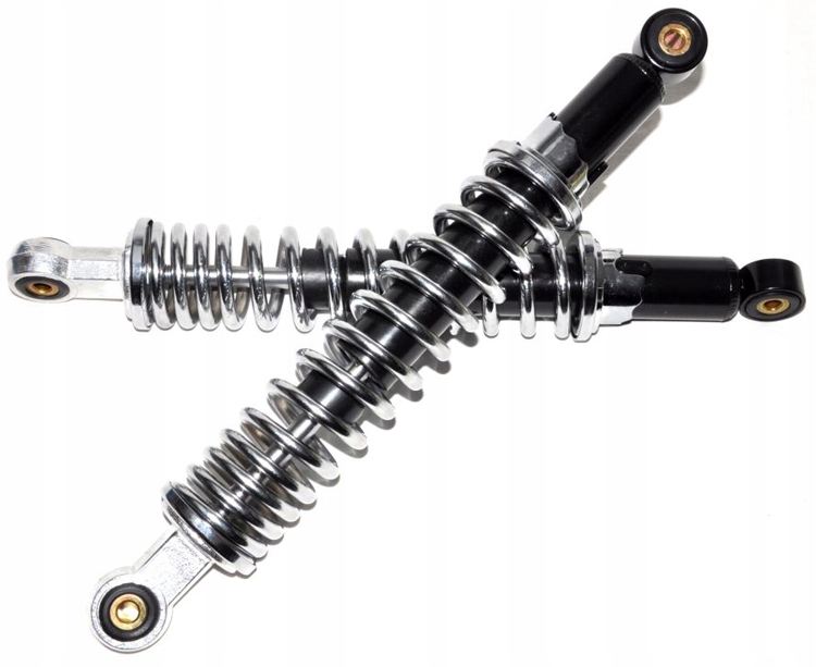 AA00479 - Амортизатори SIMSON SR50 SR80 S51 S50 S60 S71