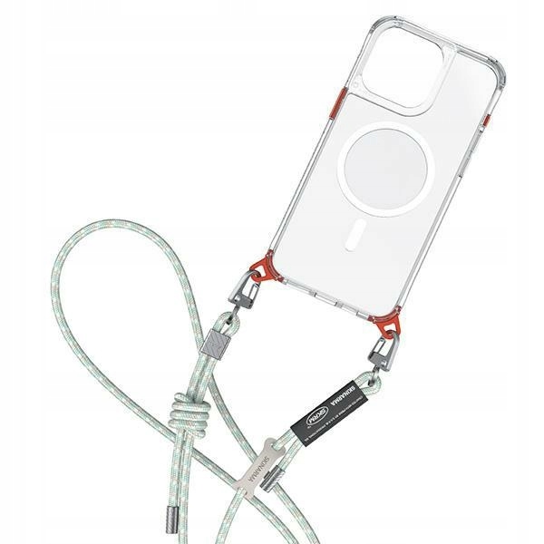 Skinarma Dyno univerzální vodítko pro telefon tyrkysová/teal