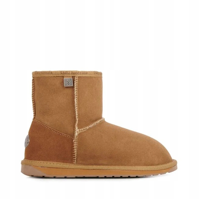 Emu – Dámské boty „Platinum Stinger Slim Mini“ vel. 37 -50%