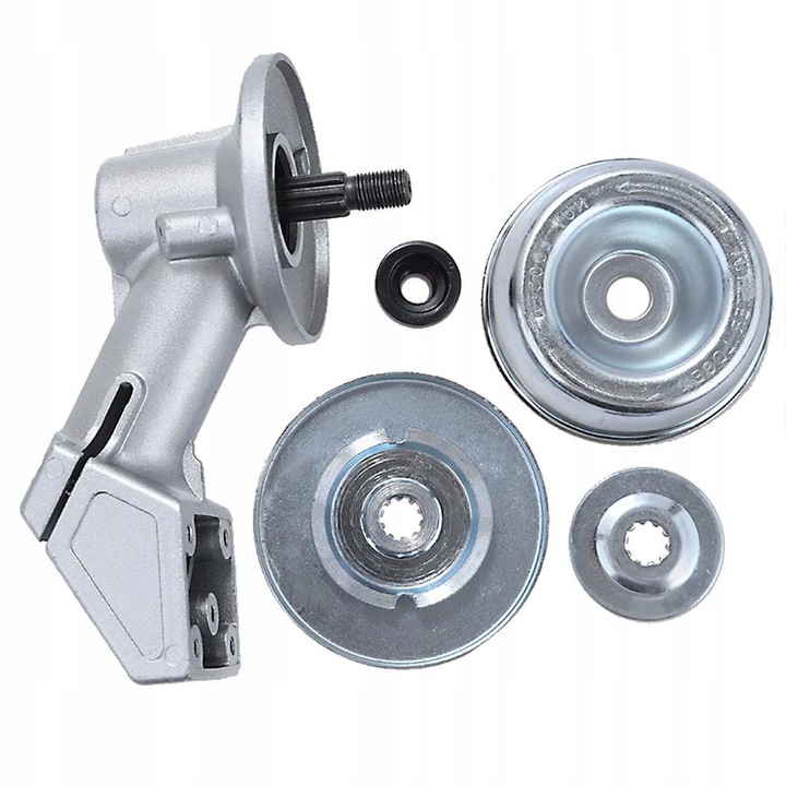 PRZEKŁADNIA + GŁOWICA STIHL FS 55 85 120 200 250 Typ głowica