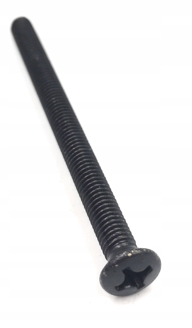 

Śruba montażowa do klamek Axa 9cm F8 -1szt