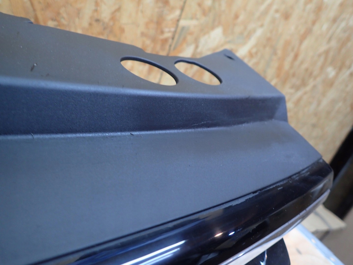 GRILLE GRILLE VW TIGUAN 2 II 5NA 2016