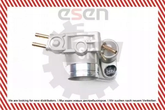корпус Воздух 12SKV048 esen skv