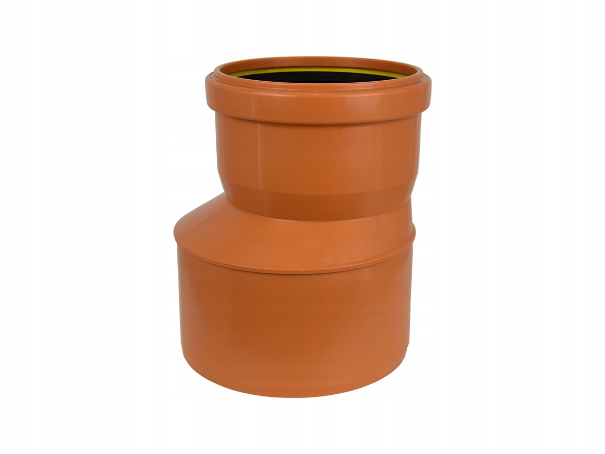 

Redukcja kanalizacja zewnętrzna Pp 160/125