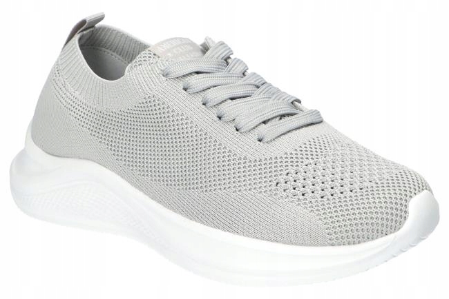 American Club FH76 Lehké Adidasky, Dámské Sportovní Boty, Velikost 39