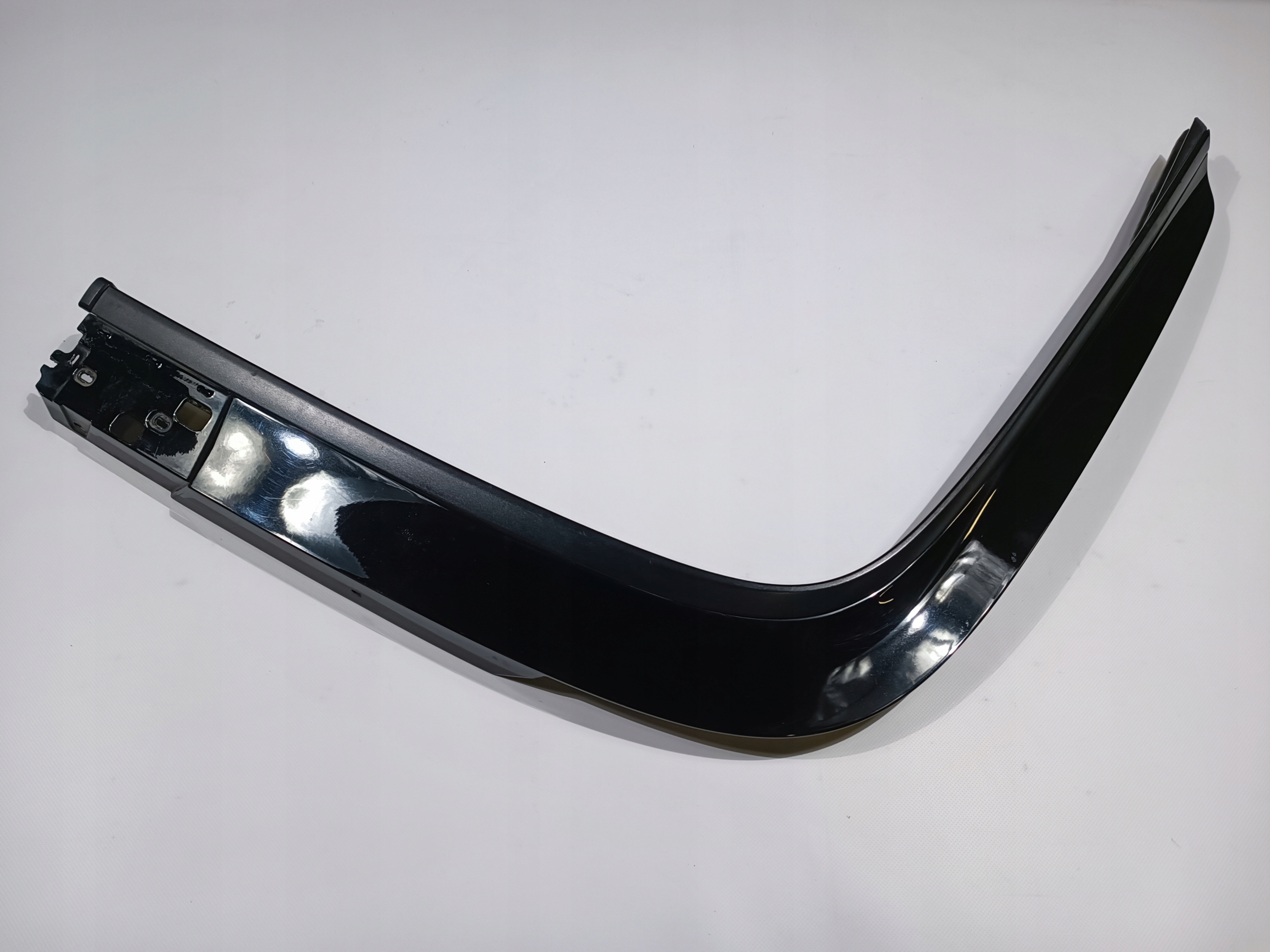 moulding bodywork roofs right Chevrolet Camaro Cabrio 2009-2015