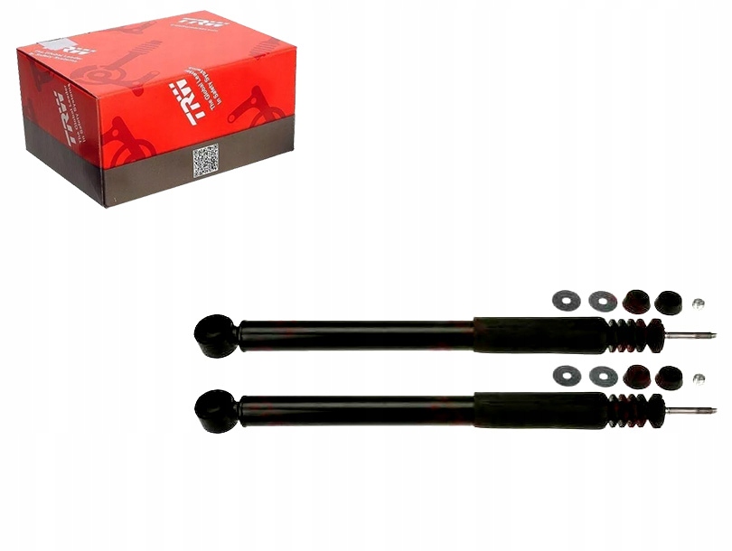 

Amortyzatory 2SZT Renault Clio II Thalia I Thalia