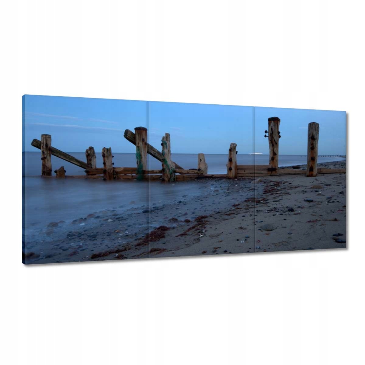 Obrazy 120x60 Falochron