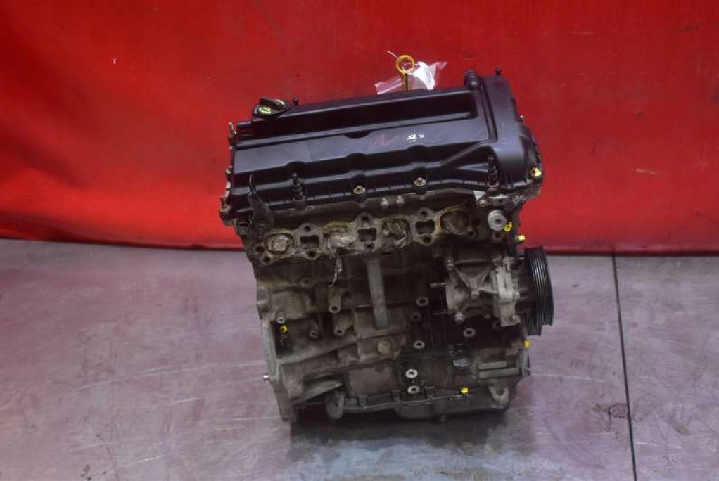 engine pillar petrol DODGE CALIBER 1.8 16V 150 KM 06-12 KOMPRESJA