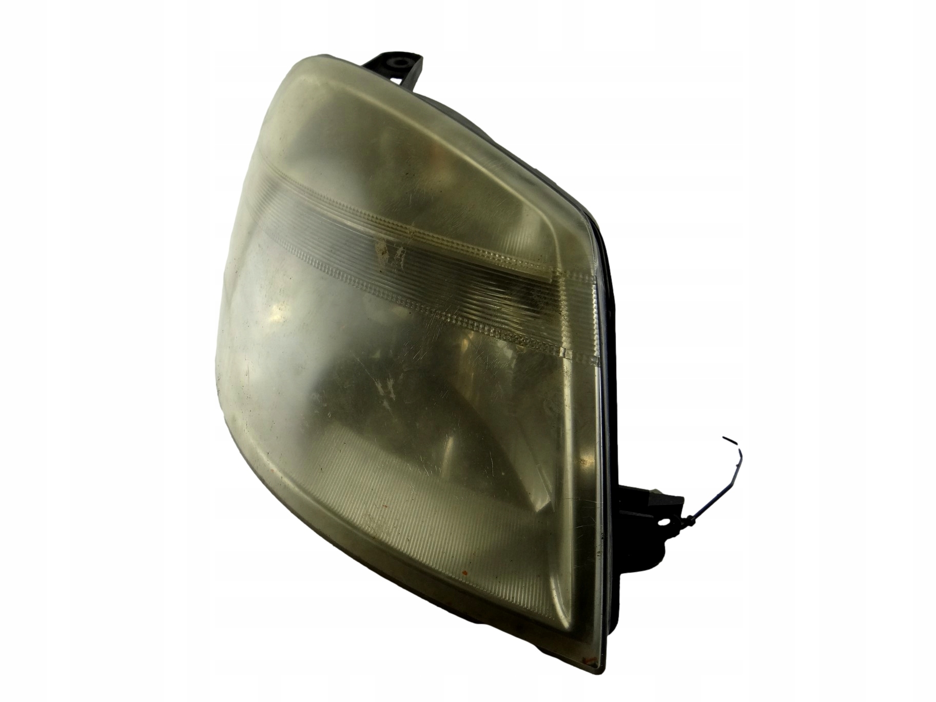 REFLEKTOR right PEUGEOT PARTNER PP-TD20