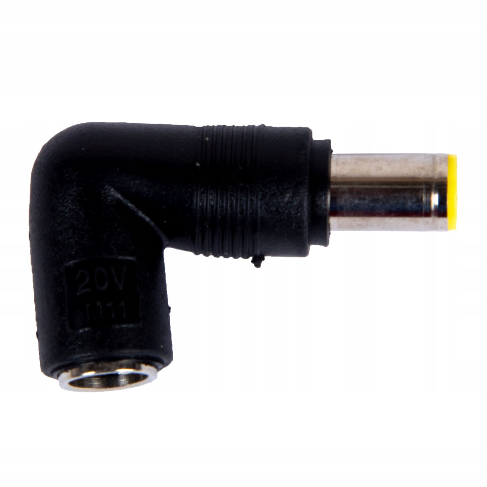 

Adapter kątowy zasilacza Lenovo 7.9x5.5 mm female