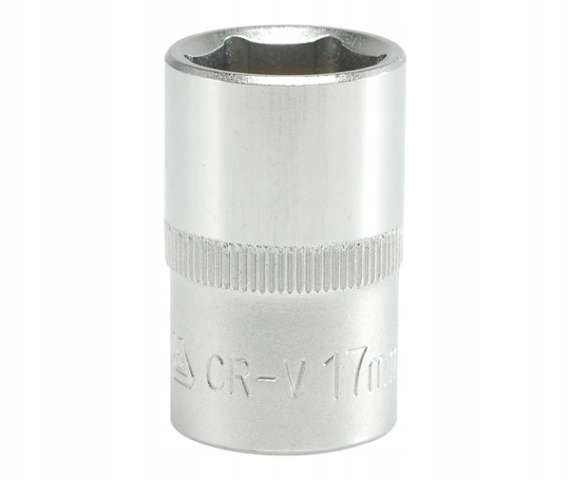 

Nasadka sześciokątna 1/2'' 17 mm YT-1210 Yato