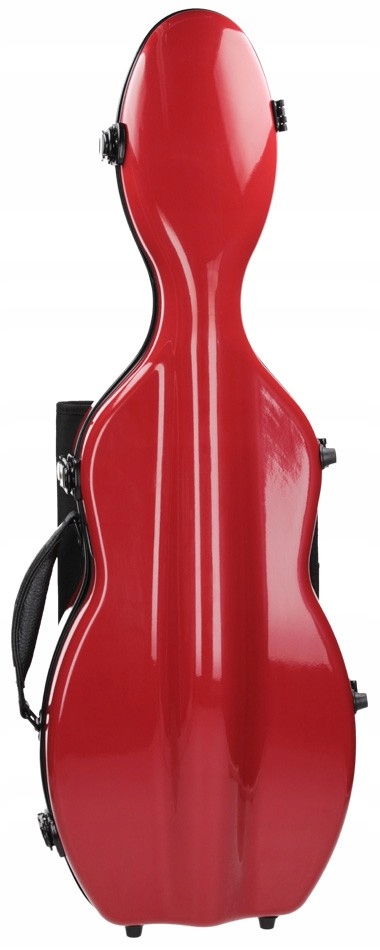 Fiberglass Houslové pouzdro UltraLight M-case Bo