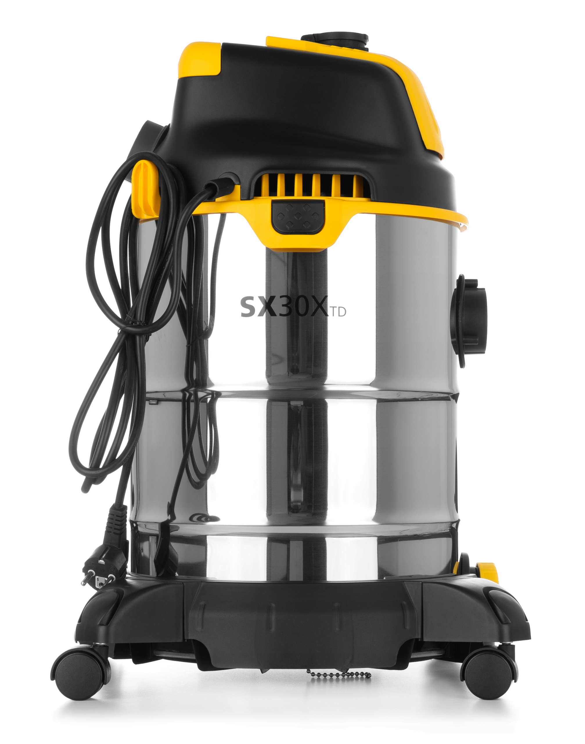 Odkurzacz przemysłowy Stanley SXVC30XTDE 1600 W